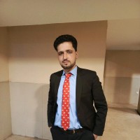 Zeeshan Saeed