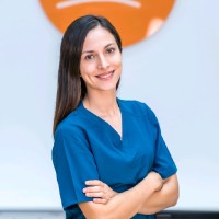 Sandra Moreno Nicolas