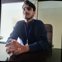 Muhammad Sohail Ali