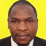 Abubakar Ambutsi Rajab (LL.B, CSAA). A Certified Shari'ah Advisor and Auditor (CSAA).