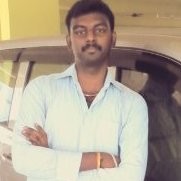Janakiraman Krishnamoorthy