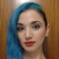 Alba Pedrero