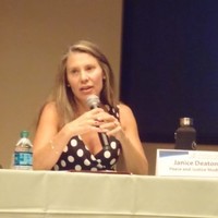 Janice Deaton