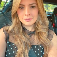 Daniela Pulido