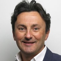 Nicolas Barret