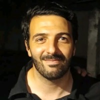 Ariel Boiso