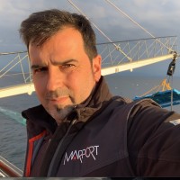 Daniel Lemos Gregorio