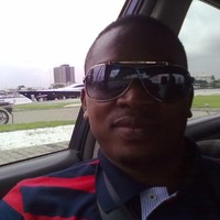 Cosmas Ubi