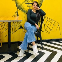 Radhika Gadh