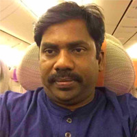 Premkumar Mahalingam