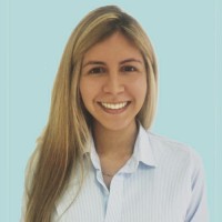 Daniela Raymond Arenas