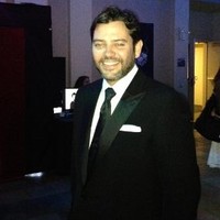Nicholas Caramonta