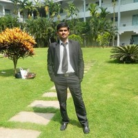 Naveen Sridhar