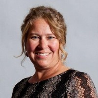 Pam Garner