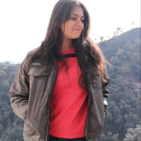Ridhhi Chheda