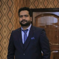 Arvind Shaw