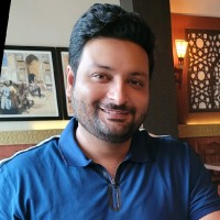 Deepak Pandey