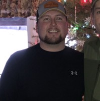 Trevor Frandsen
