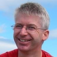 Bruce Wright