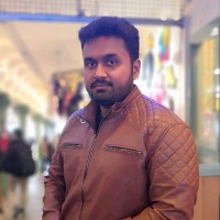 Raghavan D V