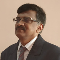 Jagadeesh Prashanth