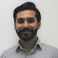 Osaid Farooq