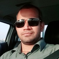 Rajesh Sharma