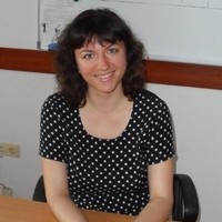 Александра Матвеева