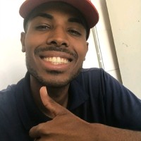 Jodriel Sales Dos Santos