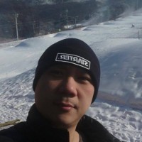 James Pang