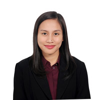 Catrina Cruz, Cpa, Cia