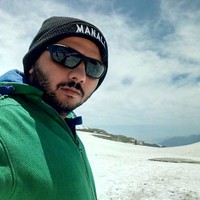 Keyur Dikshit