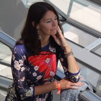 Annick Van Gorp