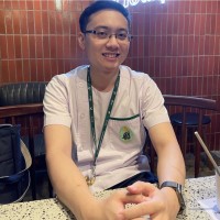 Rawish Wimolwattanaphan