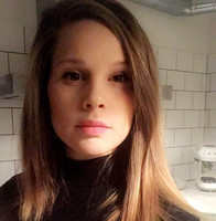 Maja Eklund