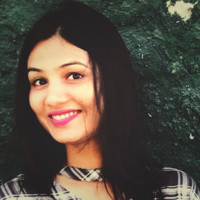 Konica Mehta