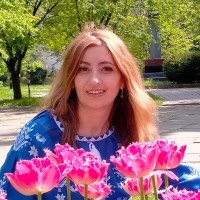 Liliia Kubyk