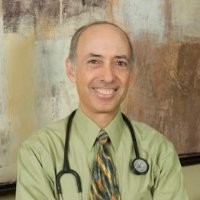Geoffrey Gladstein