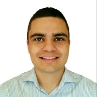 Sebastian Vargas Cruz