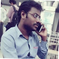 Jayaprakash S