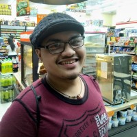 Sherwin Lacno