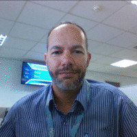 Alexandre Gomes de Oliveira