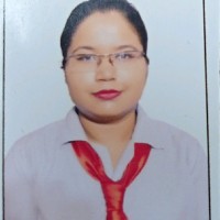 Amrita Badola