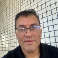 Márcio Moraes