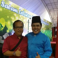 Mohamad Rizal