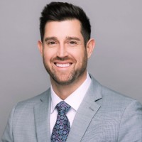 Matt Holmes