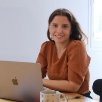 Gabriela González Erasun