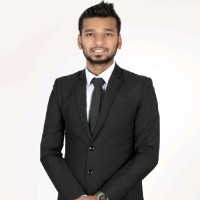 Melroy John Vaz