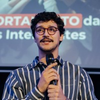 Daniel Gomes Santana Rodrigues