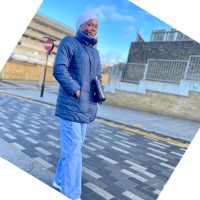 Barakat ayomide Olasupo